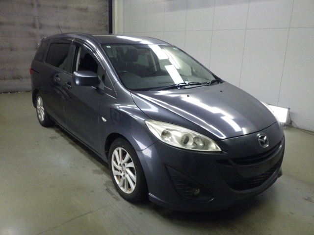 MAZDA PREMACY — фото