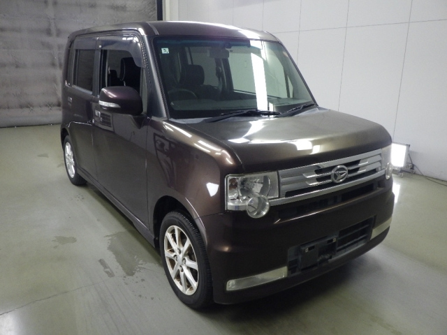 DAIHATSU MOVE — фото