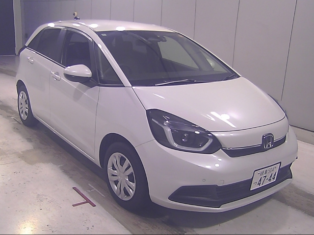 HONDA FIT — фото