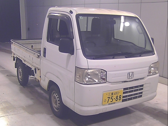 HONDA ACTY TRUCK