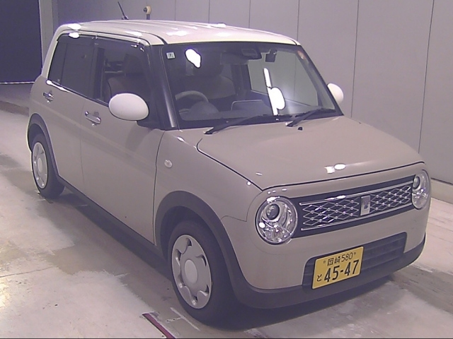SUZUKI ALTO — фото