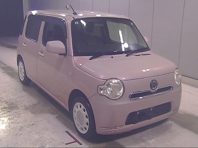 DAIHATSU MIRA — фото