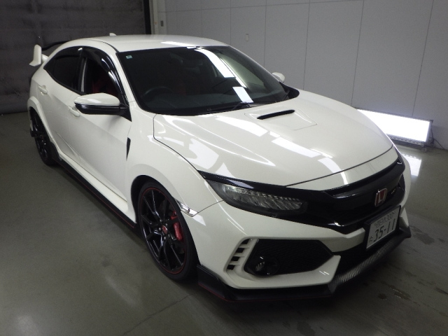 HONDA CIVIC — фото