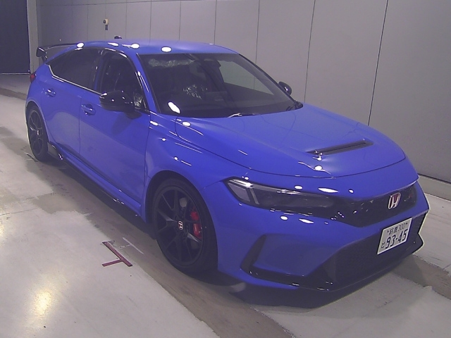 HONDA CIVIC — фото