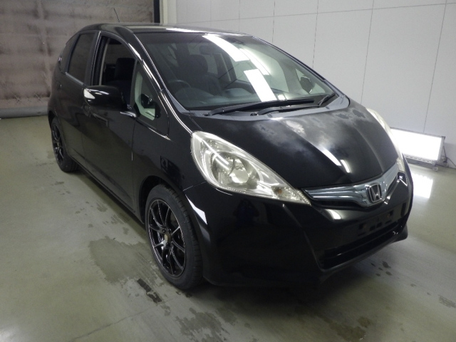 HONDA STREAM — фото