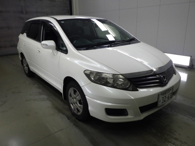 HONDA AIRWAVE