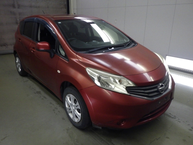 HONDA FIT — фото