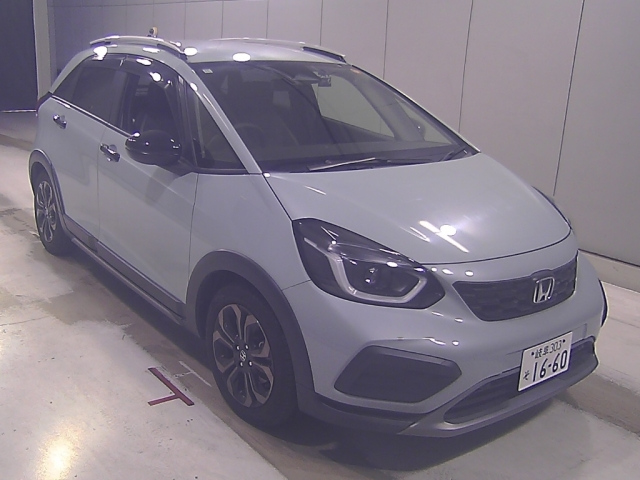 HONDA FIT — фото