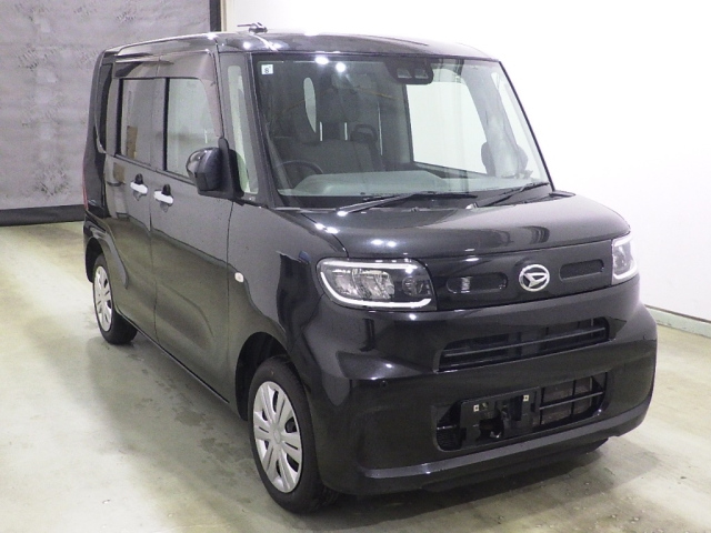 DAIHATSU TANTO — фото
