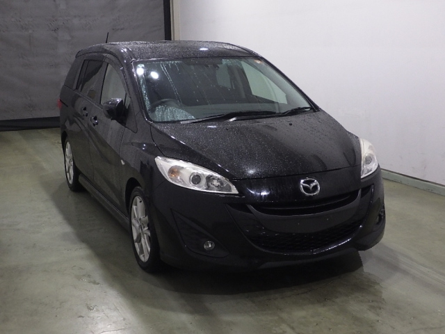 MAZDA PREMACY — фото