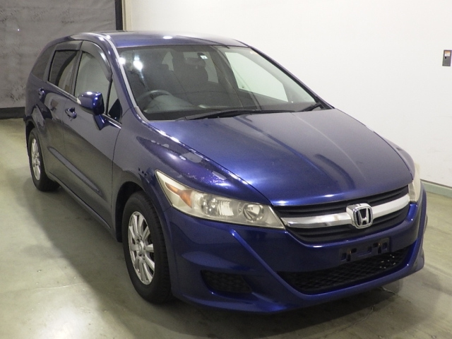 HONDA STREAM — фото