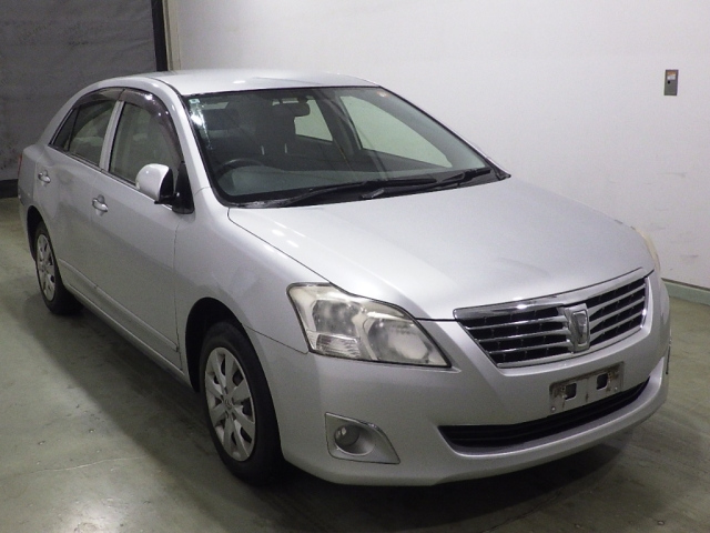 TOYOTA PREMIO