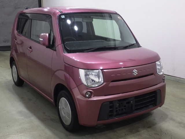 SUZUKI MRWAGON