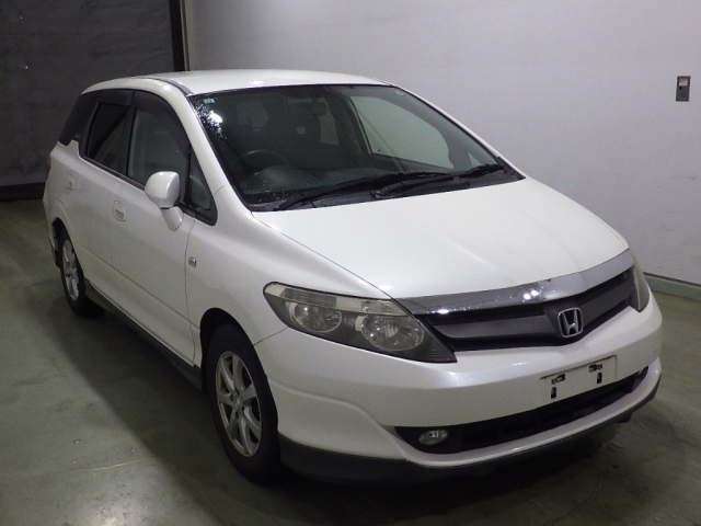 HONDA AIRWAVE