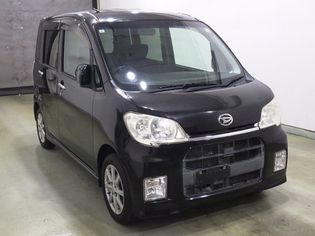 DAIHATSU TANTO EXE