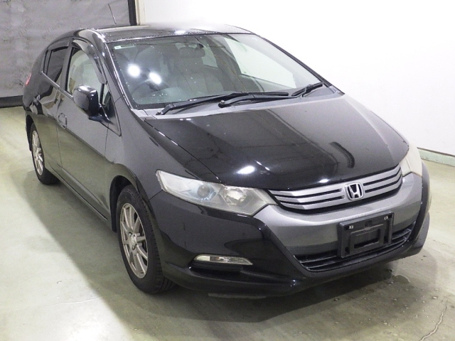 HONDA INSIGHT
