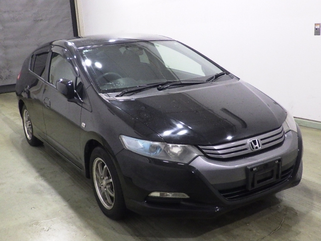 HONDA INSIGHT