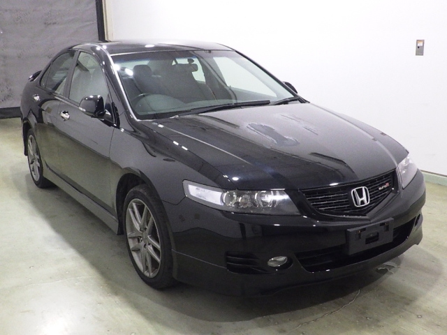 HONDA ACCORD — фото