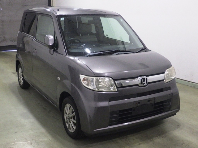 HONDA ZEST