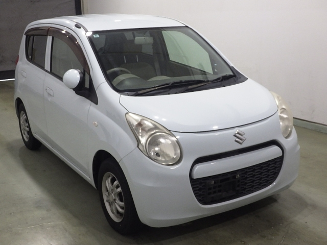 SUZUKI ALTO ECO