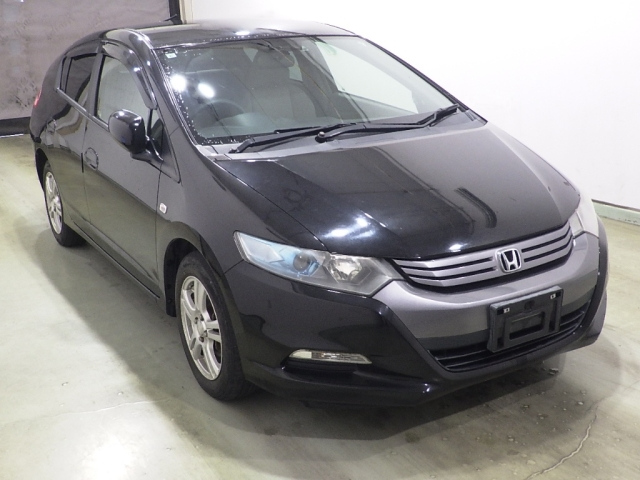 HONDA INSIGHT