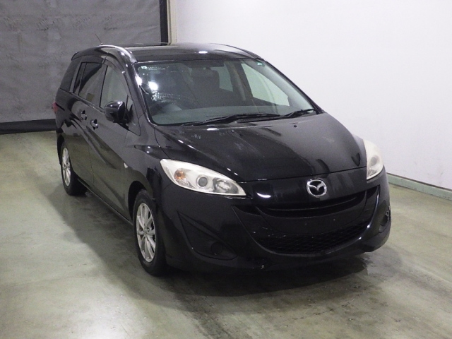MAZDA PREMACY — фото