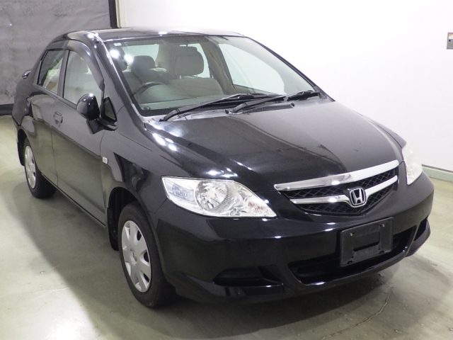 HONDA FIT — фото