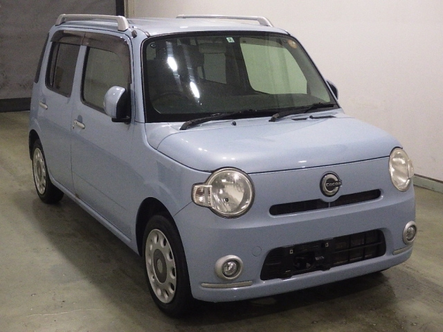 DAIHATSU MIRA — фото