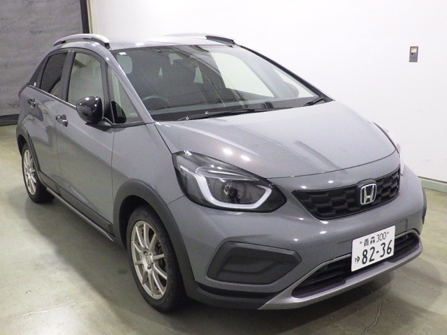 HONDA FIT — фото