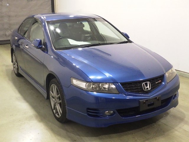 HONDA ACCORD — фото