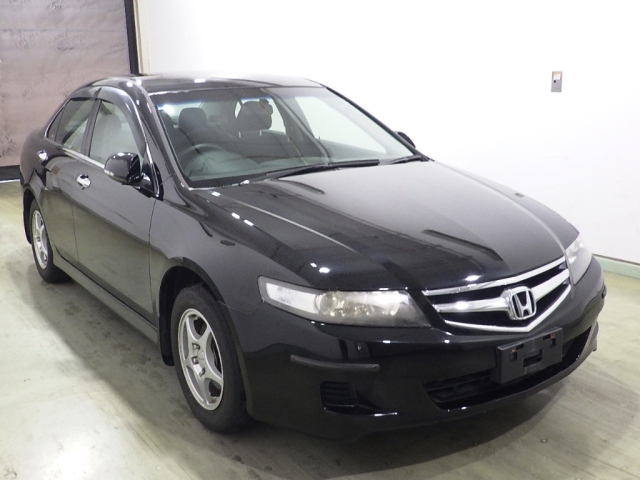 HONDA ACCORD — фото