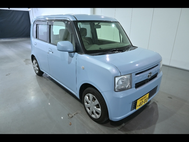 DAIHATSU MOVE — фото