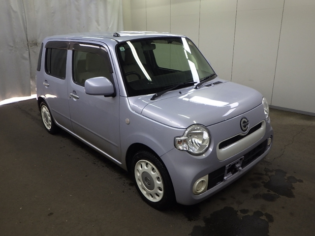 DAIHATSU MIRA — фото