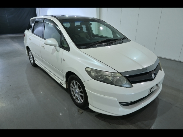 HONDA AIRWAVE — фото