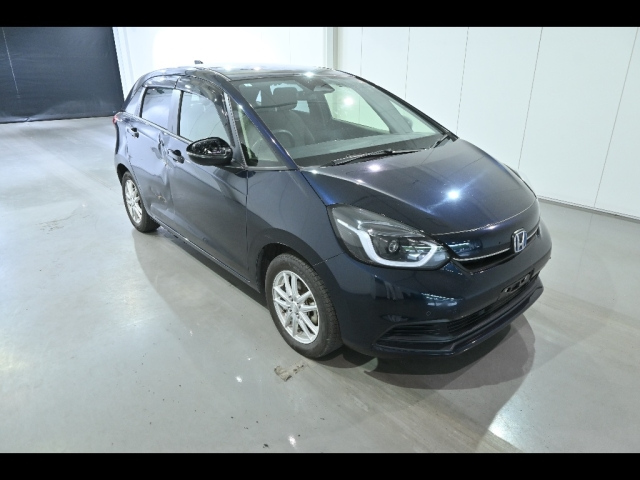HONDA FIT — фото