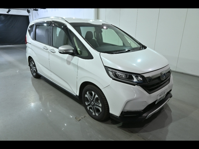 HONDA FREED — фото