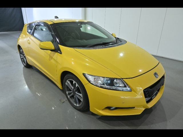 HONDA CR-Z