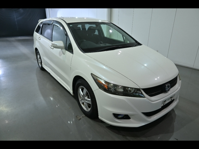 HONDA STREAM — фото