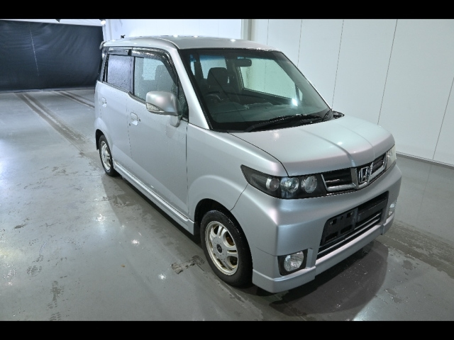 HONDA ZEST