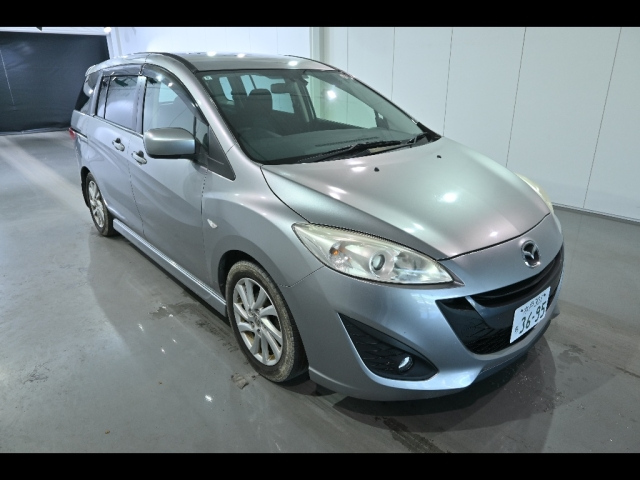 MAZDA PREMACY — фото