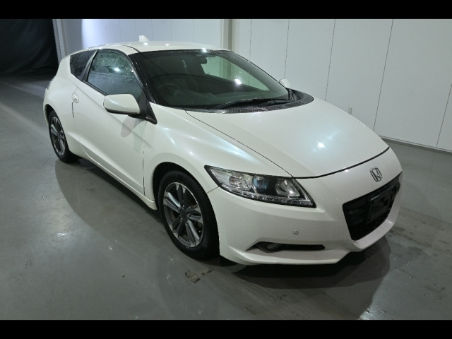 HONDA CR-Z