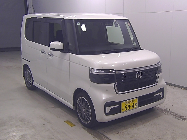 HONDA FREED — фото