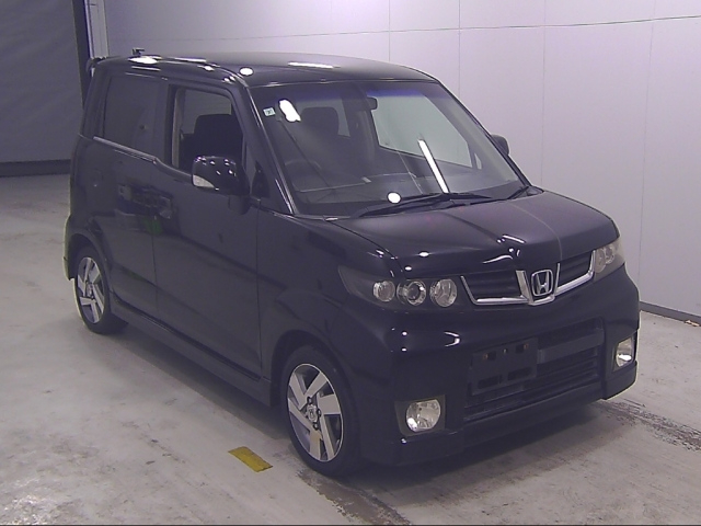 HONDA ZEST