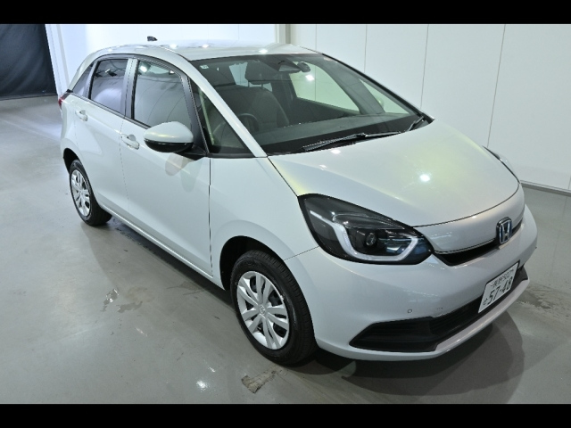 HONDA FIT — фото