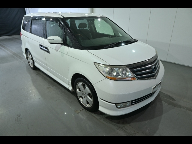 HONDA ELYSION