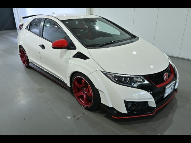 HONDA CIVIC — фото