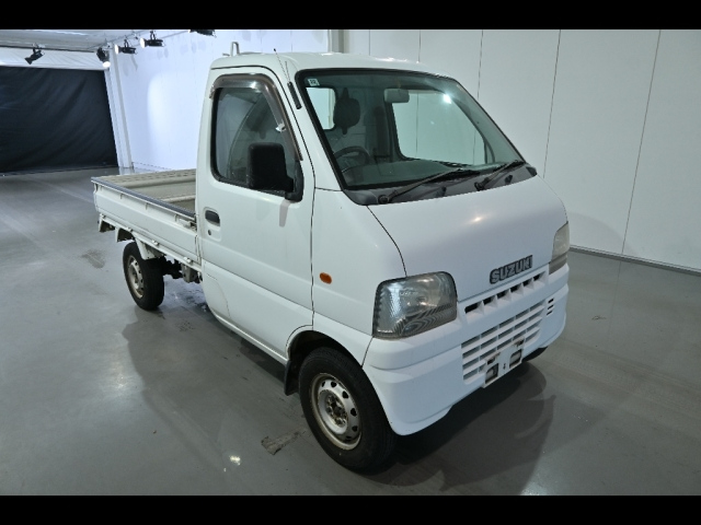 SUZUKI CARRY — фото