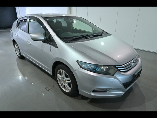HONDA INSIGHT — фото