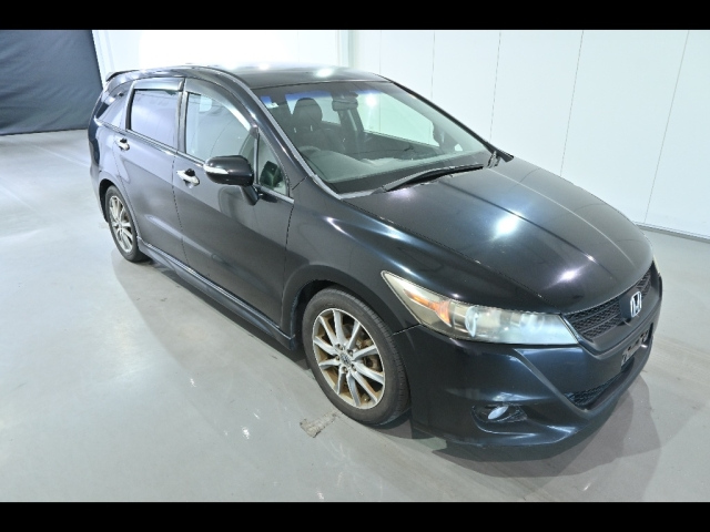 HONDA STREAM — фото
