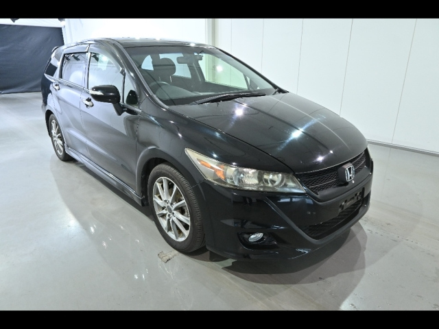 HONDA STREAM — фото